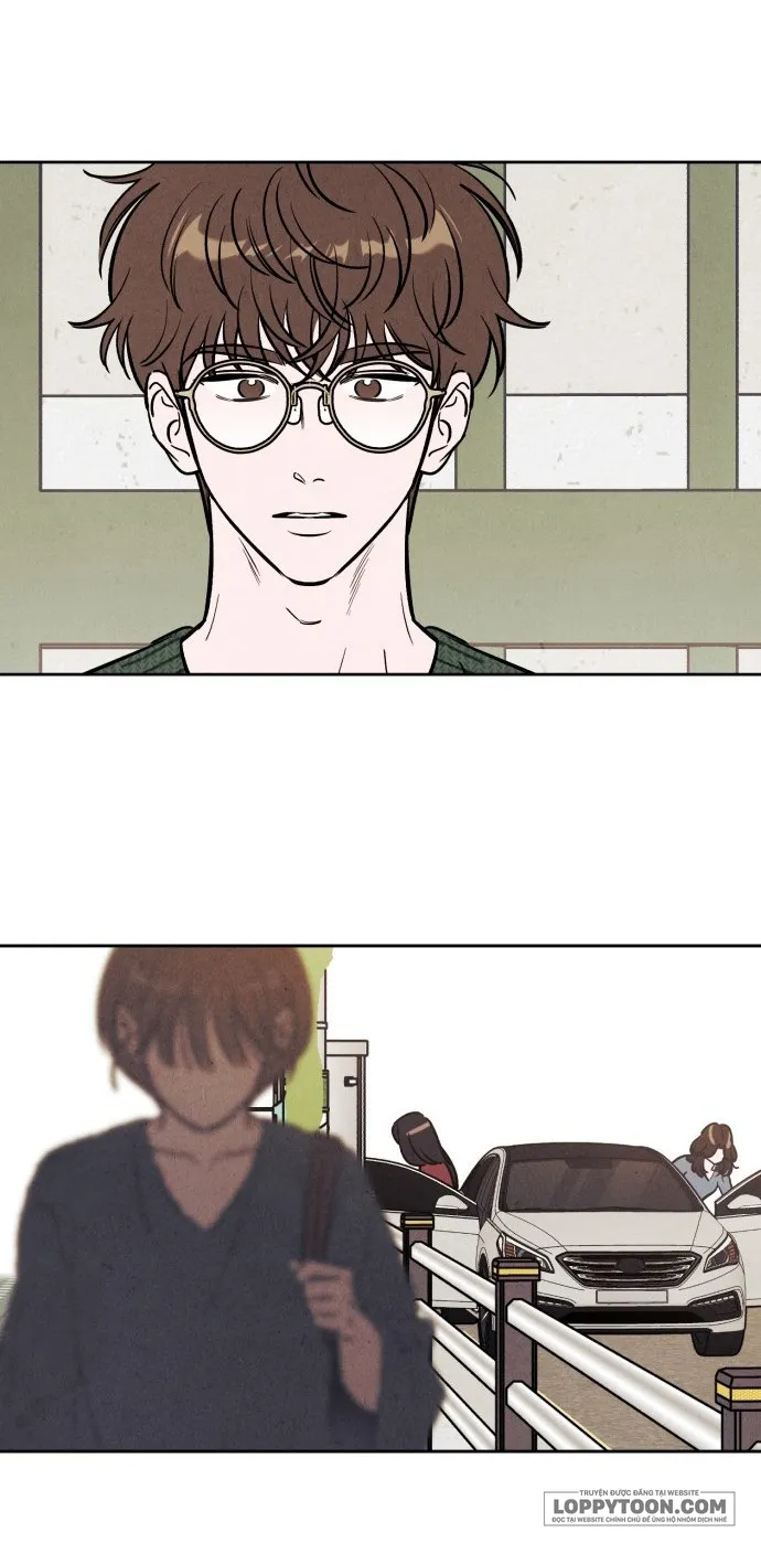 Để Em Cho Cô Mượn Chút Lửa Nhé? - Chap 37 - Trang 17