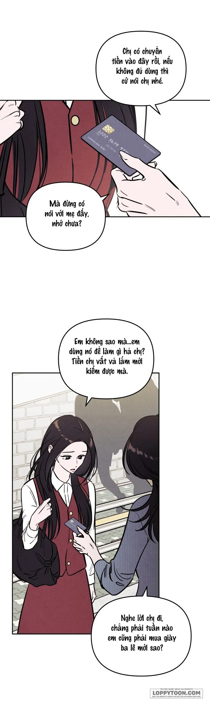 Để Em Cho Cô Mượn Chút Lửa Nhé? - Chap 37 - Trang 19