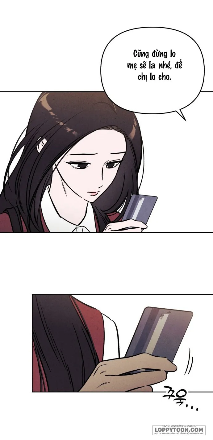 Để Em Cho Cô Mượn Chút Lửa Nhé? - Chap 37 - Trang 20