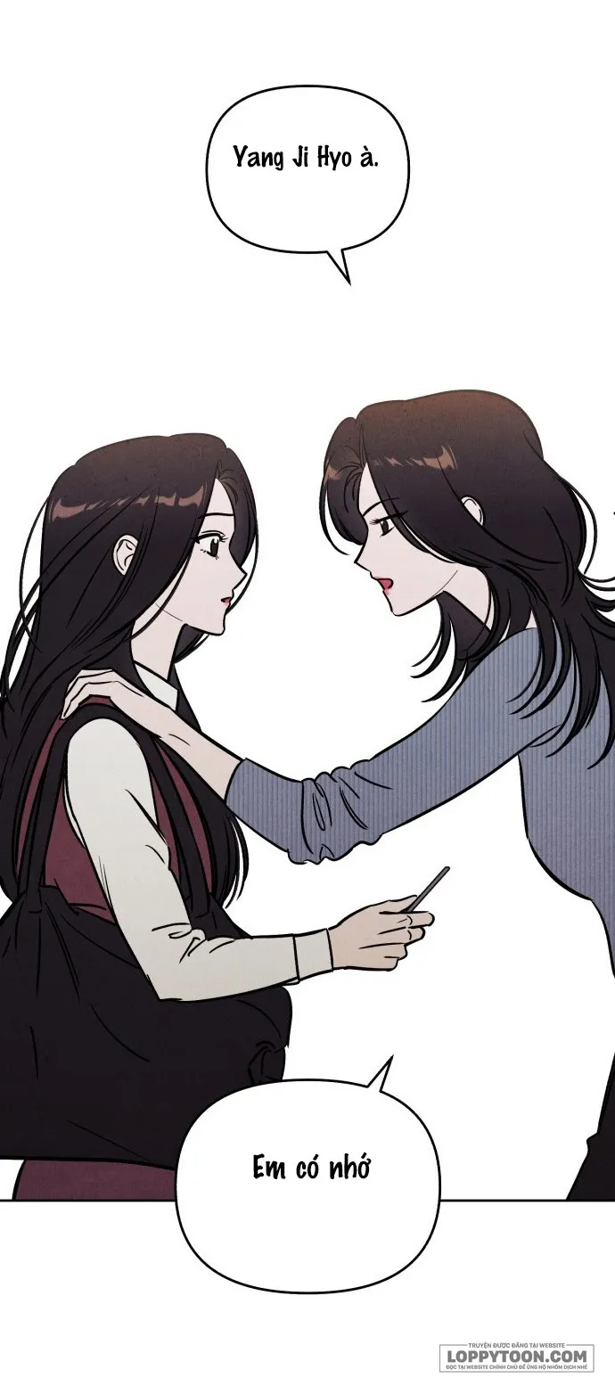 Để Em Cho Cô Mượn Chút Lửa Nhé? - Chap 37 - Trang 21