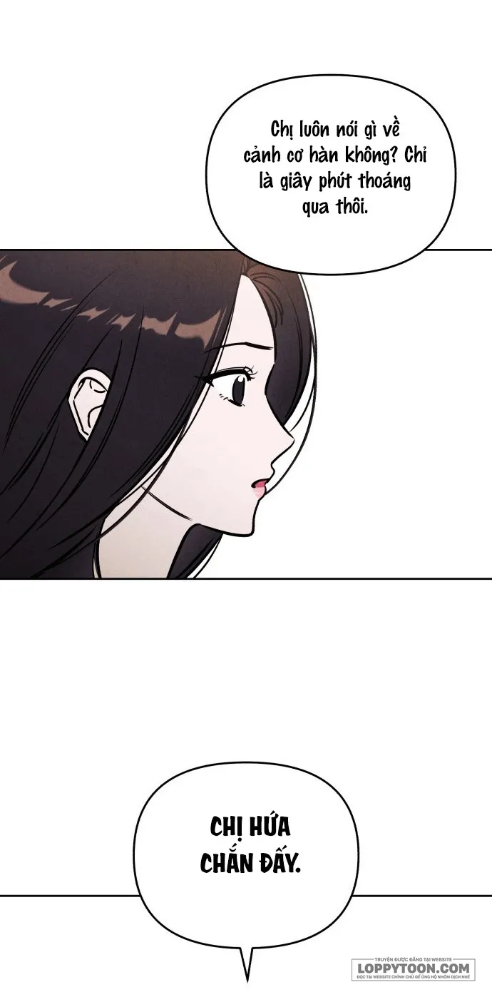 Để Em Cho Cô Mượn Chút Lửa Nhé? - Chap 37 - Trang 22