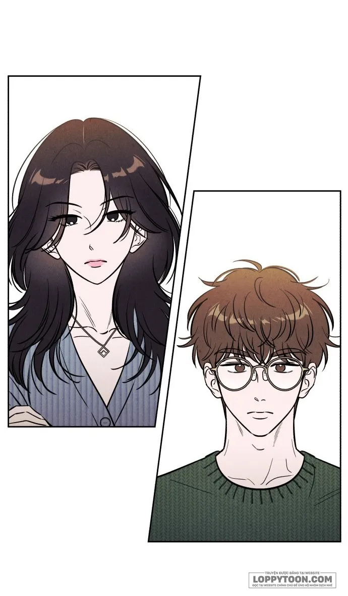 Để Em Cho Cô Mượn Chút Lửa Nhé? - Chap 37 - Trang 28