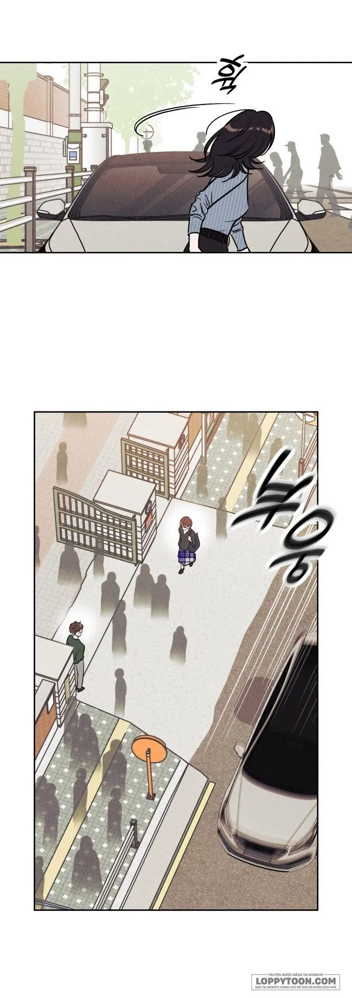 Để Em Cho Cô Mượn Chút Lửa Nhé? - Chap 37 - Trang 29