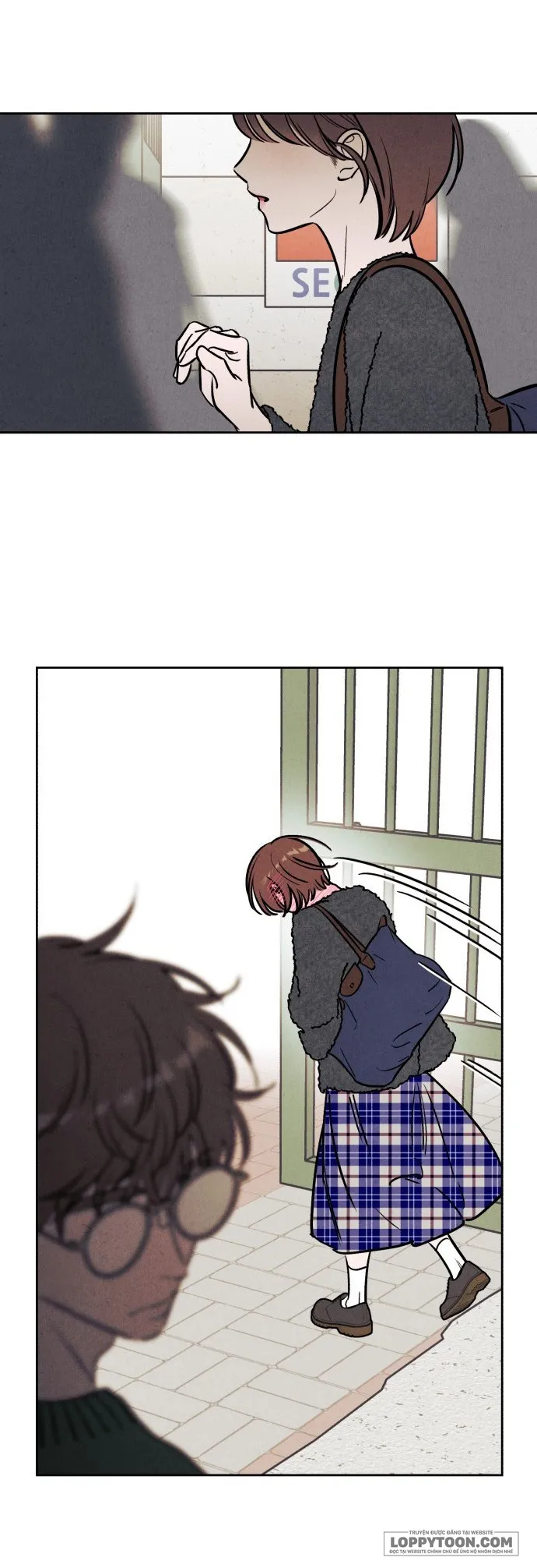 Để Em Cho Cô Mượn Chút Lửa Nhé? - Chap 37 - Trang 31