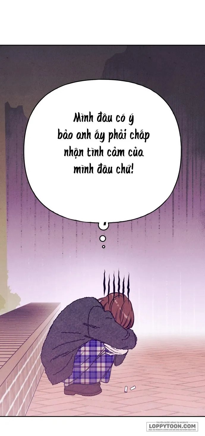 Để Em Cho Cô Mượn Chút Lửa Nhé? - Chap 37 - Trang 35