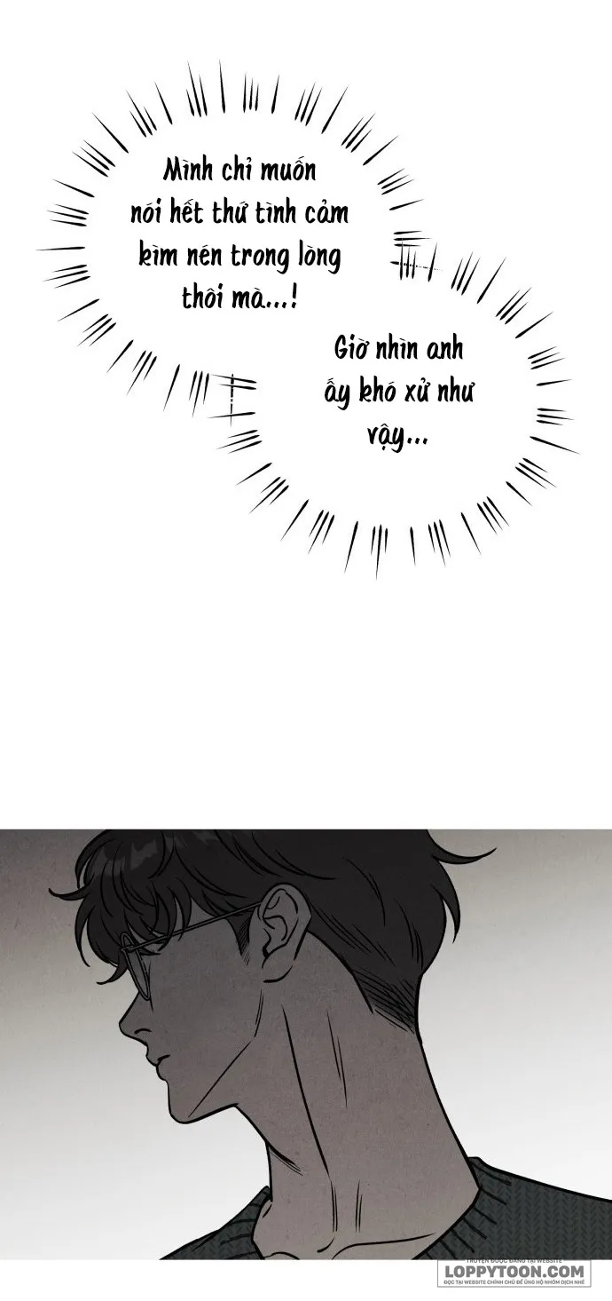 Để Em Cho Cô Mượn Chút Lửa Nhé? - Chap 37 - Trang 36