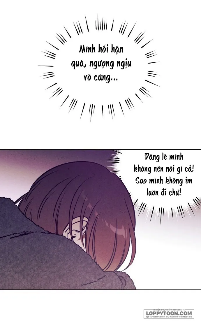 Để Em Cho Cô Mượn Chút Lửa Nhé? - Chap 37 - Trang 37