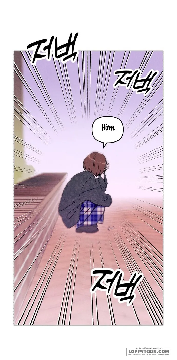 Để Em Cho Cô Mượn Chút Lửa Nhé? - Chap 37 - Trang 40