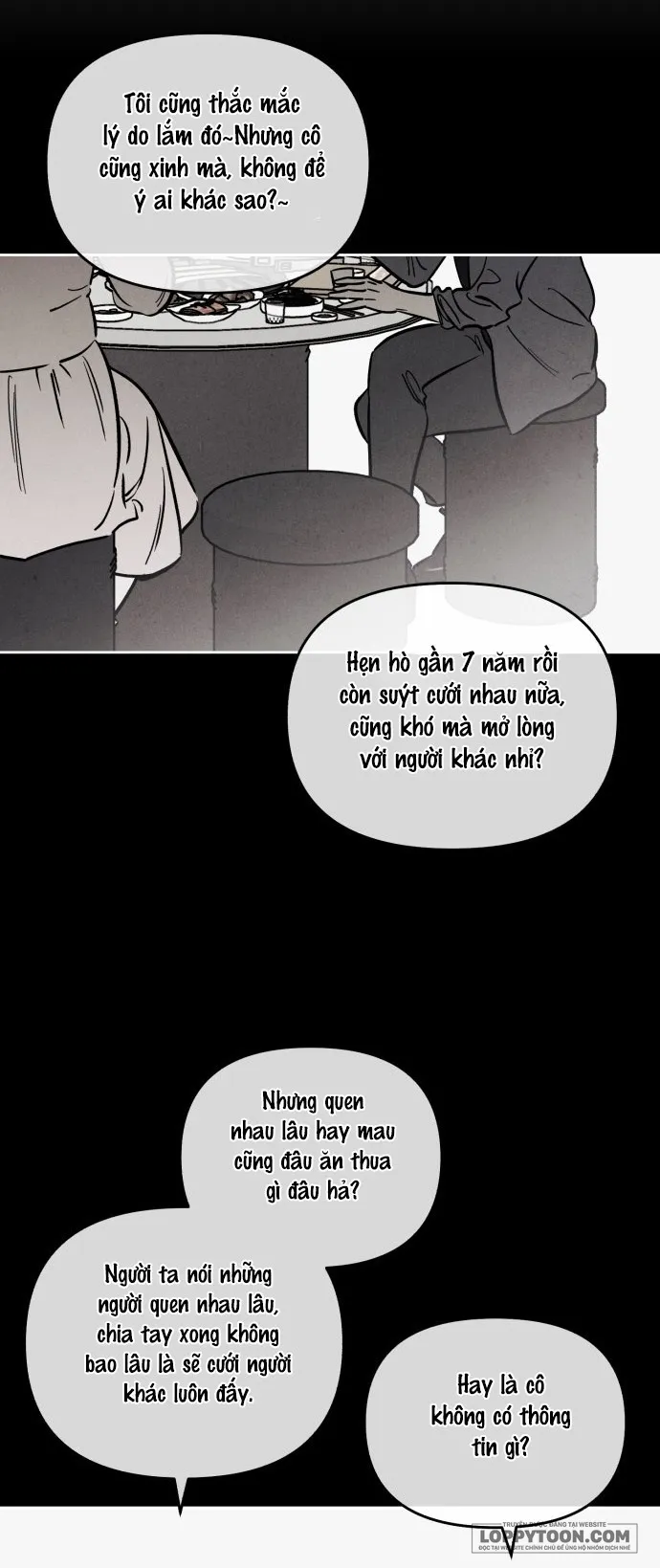Để Em Cho Cô Mượn Chút Lửa Nhé? - Chap 37 - Trang 5