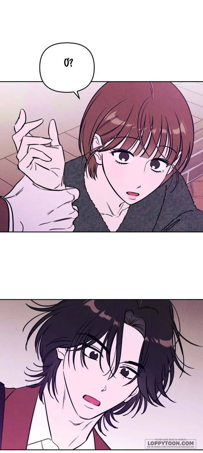 Để Em Cho Cô Mượn Chút Lửa Nhé? - Chap 37 - Trang 42