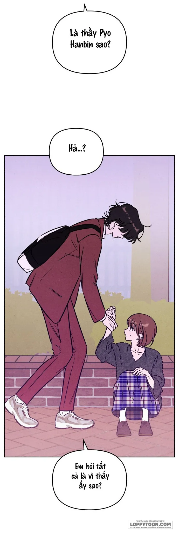 Để Em Cho Cô Mượn Chút Lửa Nhé? - Chap 37 - Trang 43