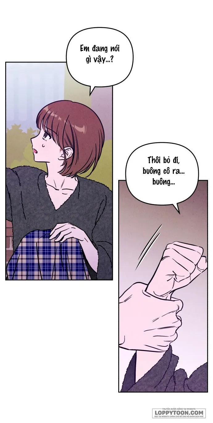 Để Em Cho Cô Mượn Chút Lửa Nhé? - Chap 37 - Trang 44