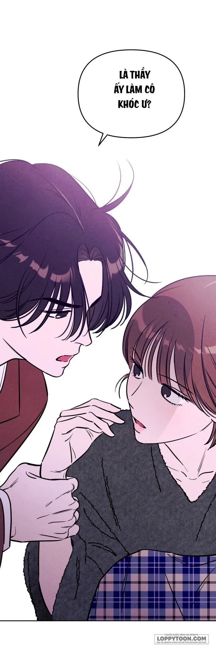 Để Em Cho Cô Mượn Chút Lửa Nhé? - Chap 37 - Trang 47