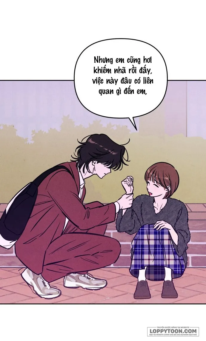 Để Em Cho Cô Mượn Chút Lửa Nhé? - Chap 37 - Trang 49