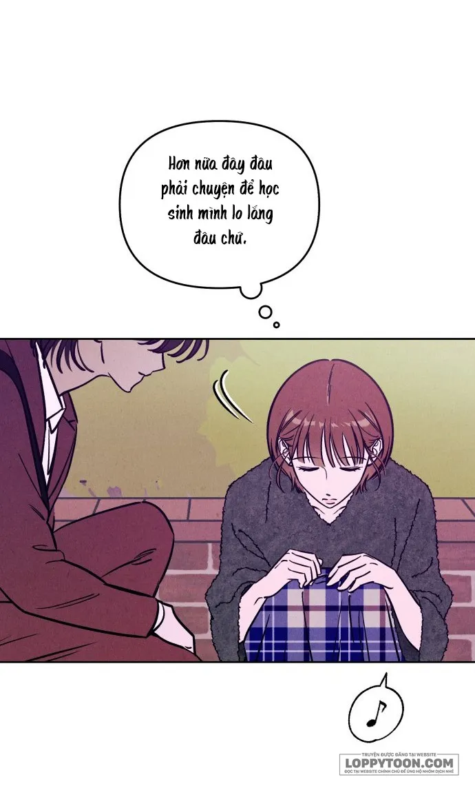 Để Em Cho Cô Mượn Chút Lửa Nhé? - Chap 37 - Trang 51
