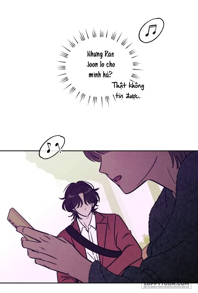 Để Em Cho Cô Mượn Chút Lửa Nhé? - Chap 37 - Trang 52