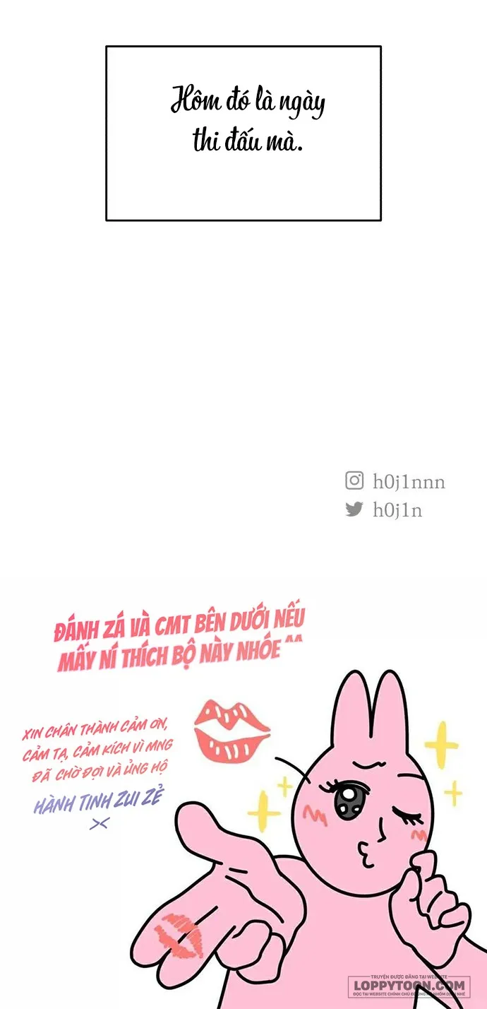 Để Em Cho Cô Mượn Chút Lửa Nhé? - Chap 37 - Trang 57
