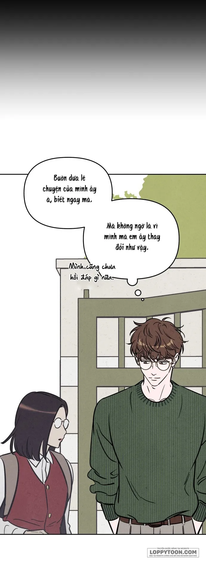 Để Em Cho Cô Mượn Chút Lửa Nhé? - Chap 37 - Trang 7