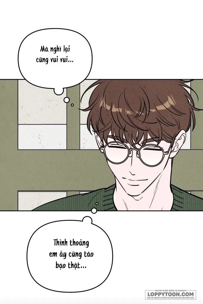 Để Em Cho Cô Mượn Chút Lửa Nhé? - Chap 37 - Trang 8
