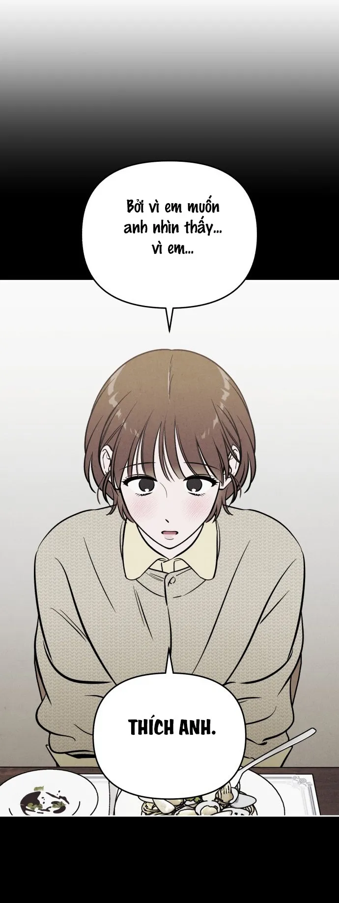 Để Em Cho Cô Mượn Chút Lửa Nhé? - Chap 37 - Trang 9