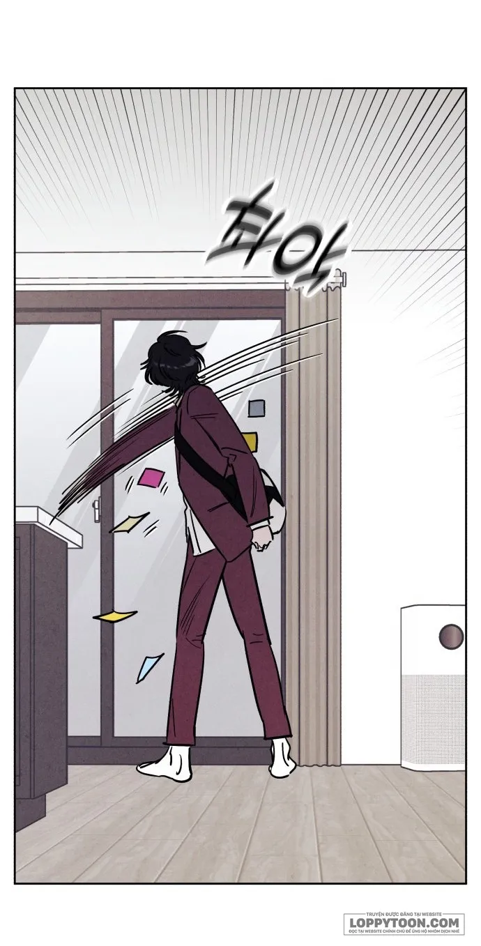 Để Em Cho Cô Mượn Chút Lửa Nhé? - Chap 38 - Trang 11