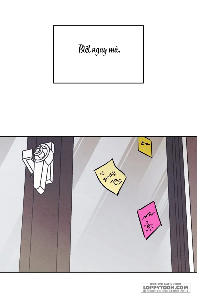 Để Em Cho Cô Mượn Chút Lửa Nhé? - Chap 38 - Trang 12
