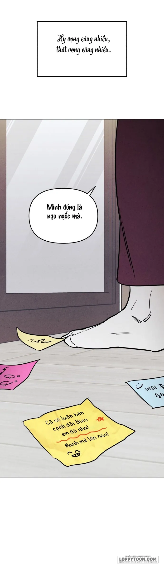 Để Em Cho Cô Mượn Chút Lửa Nhé? - Chap 38 - Trang 13