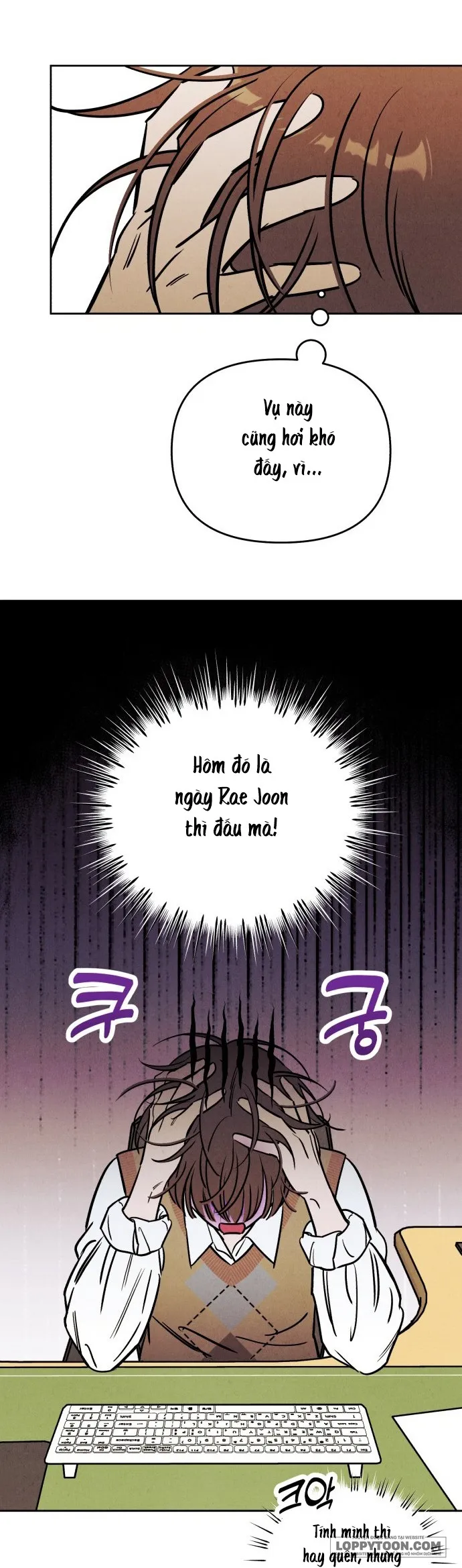 Để Em Cho Cô Mượn Chút Lửa Nhé? - Chap 38 - Trang 15