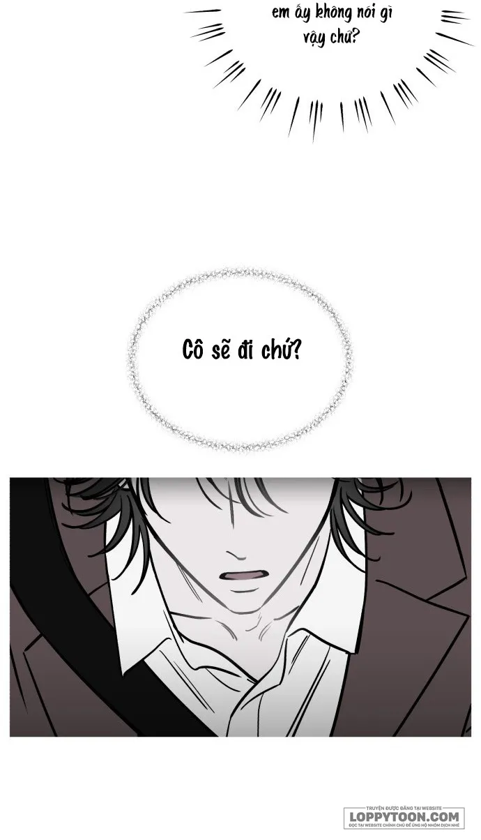 Để Em Cho Cô Mượn Chút Lửa Nhé? - Chap 38 - Trang 18