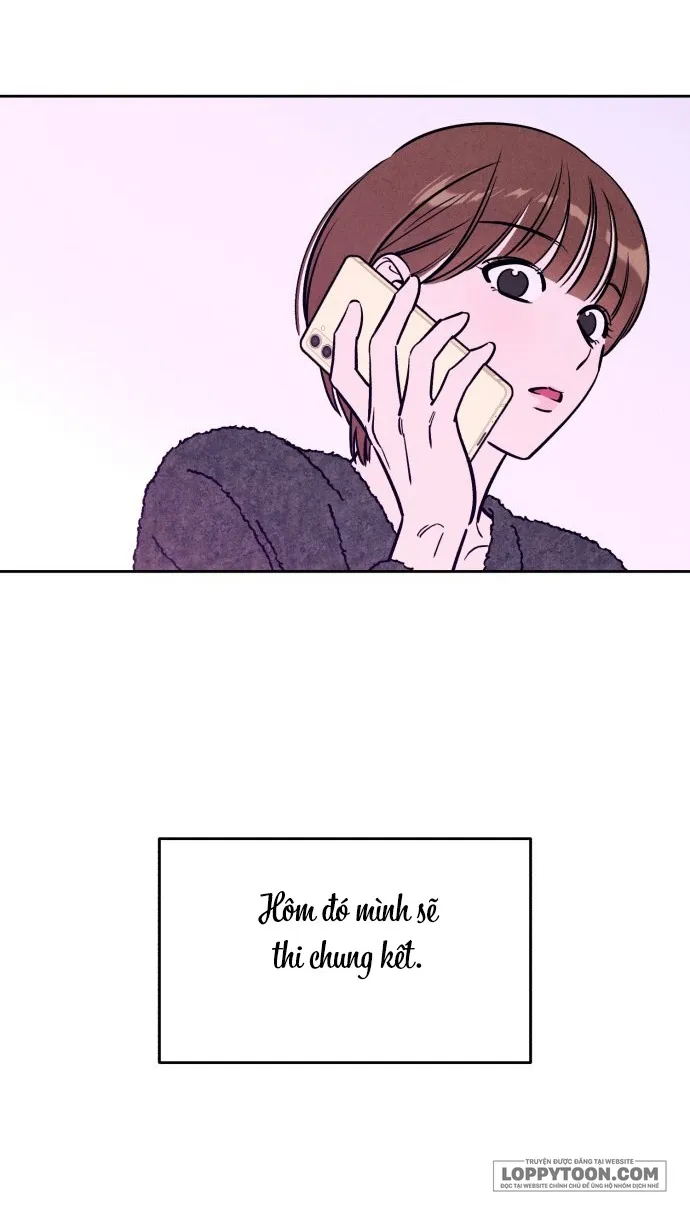 Để Em Cho Cô Mượn Chút Lửa Nhé? - Chap 38 - Trang 3
