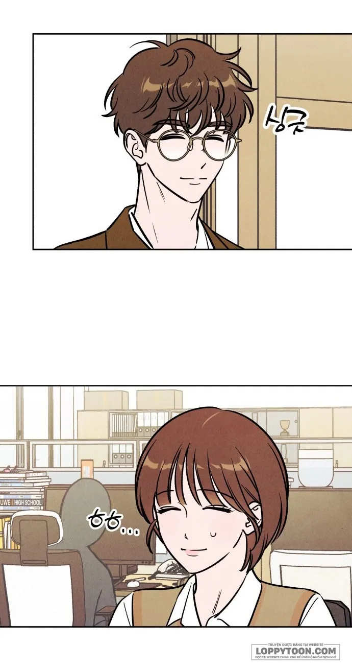 Để Em Cho Cô Mượn Chút Lửa Nhé? - Chap 38 - Trang 23