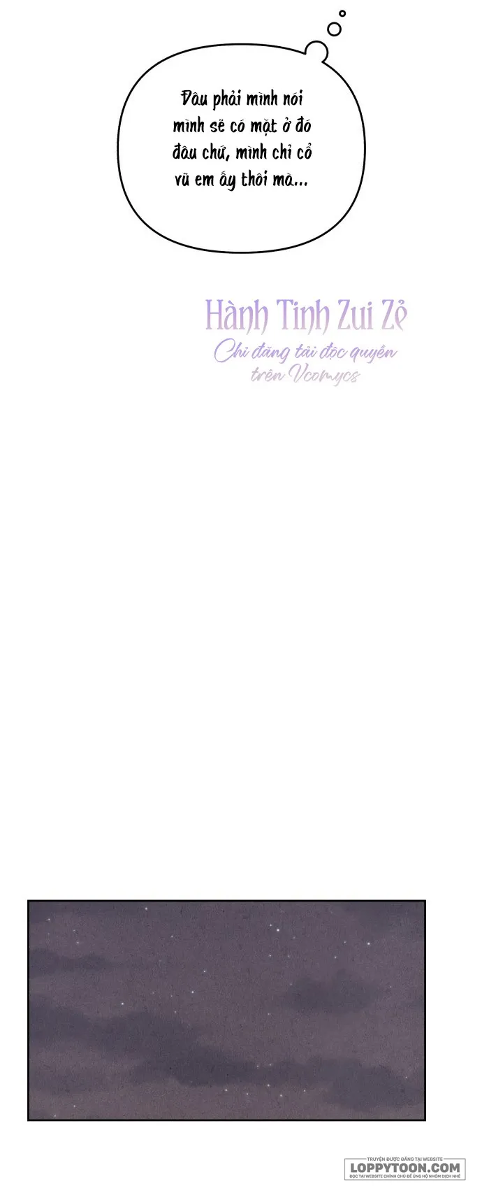 Để Em Cho Cô Mượn Chút Lửa Nhé? - Chap 38 - Trang 26