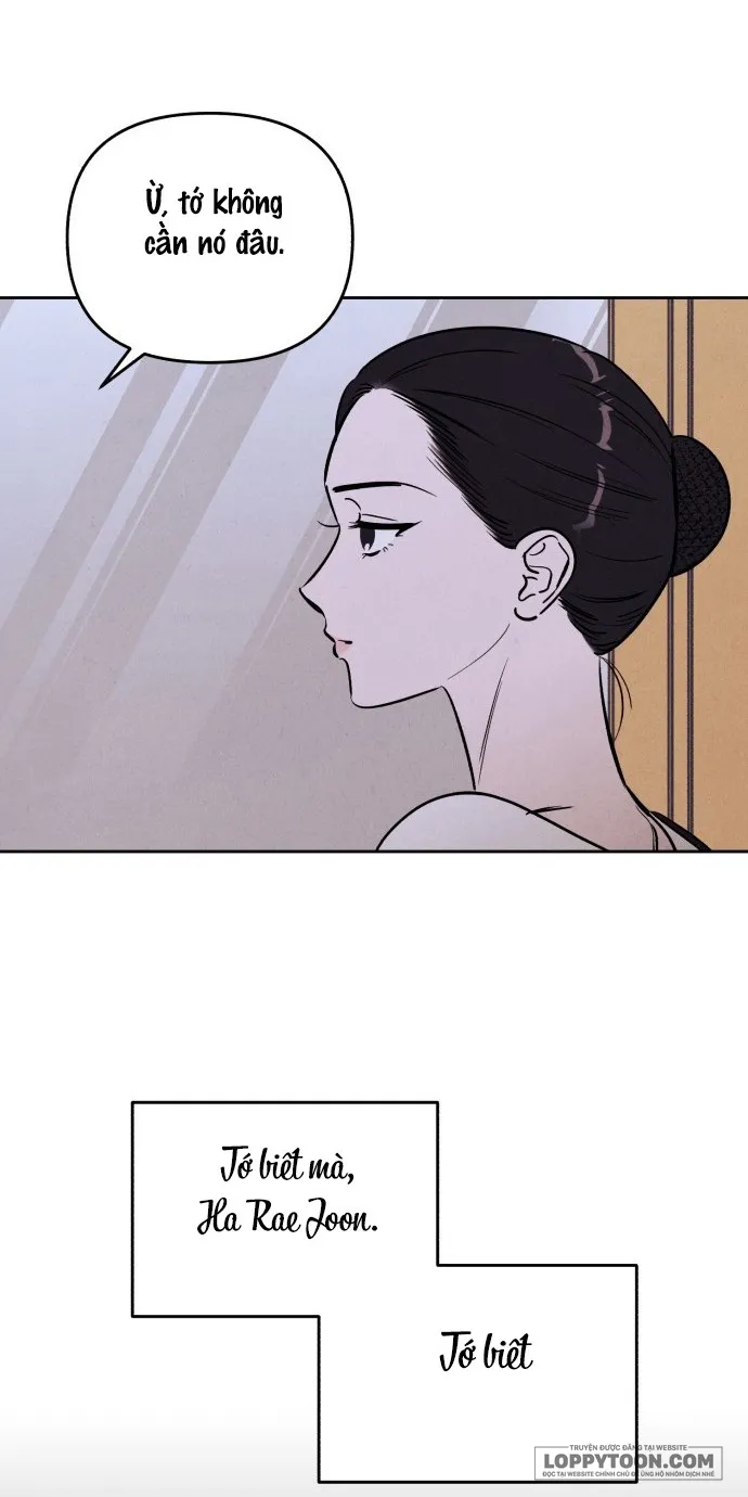 Để Em Cho Cô Mượn Chút Lửa Nhé? - Chap 38 - Trang 28