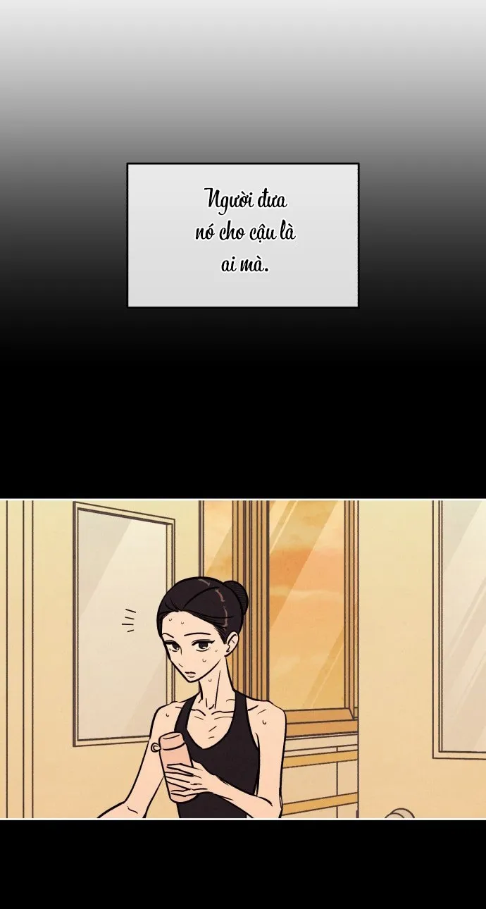 Để Em Cho Cô Mượn Chút Lửa Nhé? - Chap 38 - Trang 29