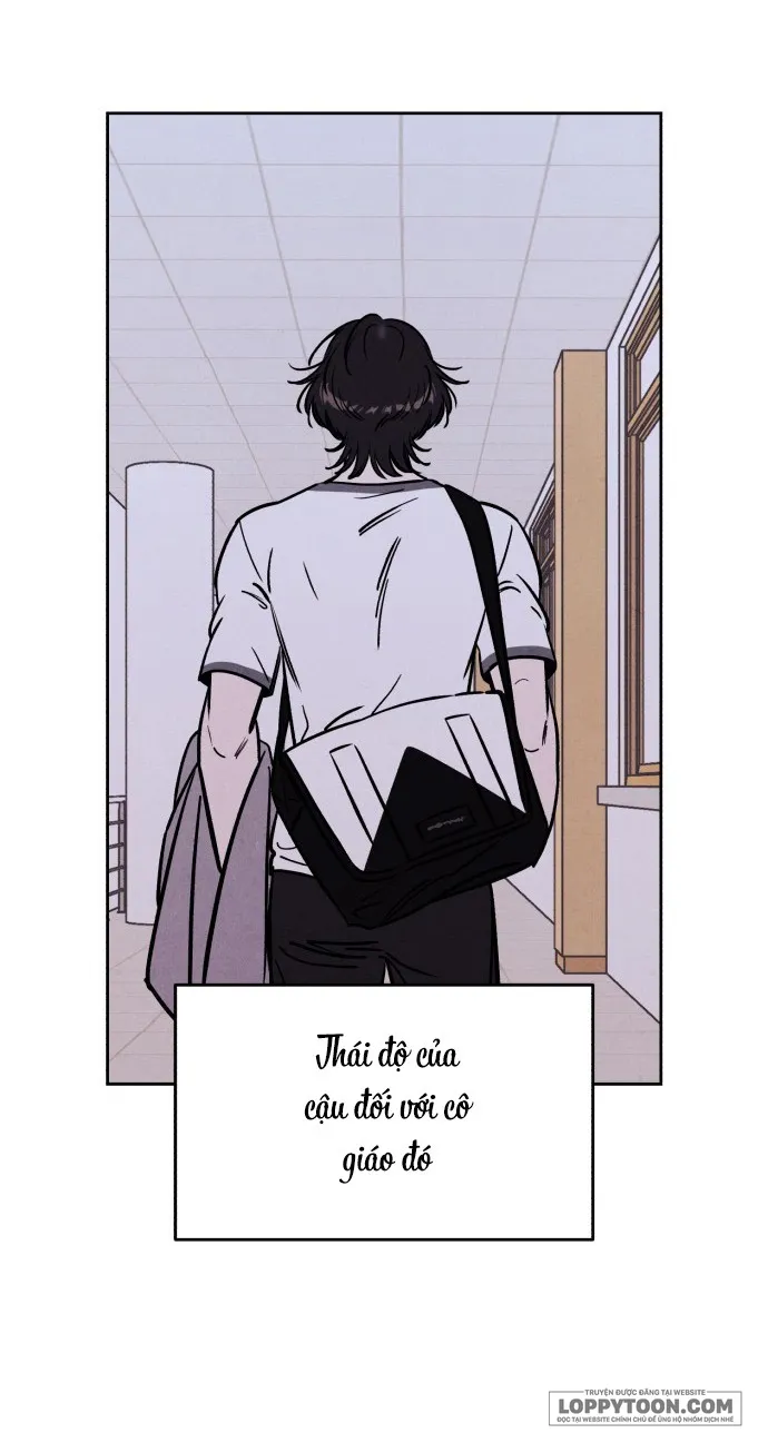 Để Em Cho Cô Mượn Chút Lửa Nhé? - Chap 38 - Trang 32
