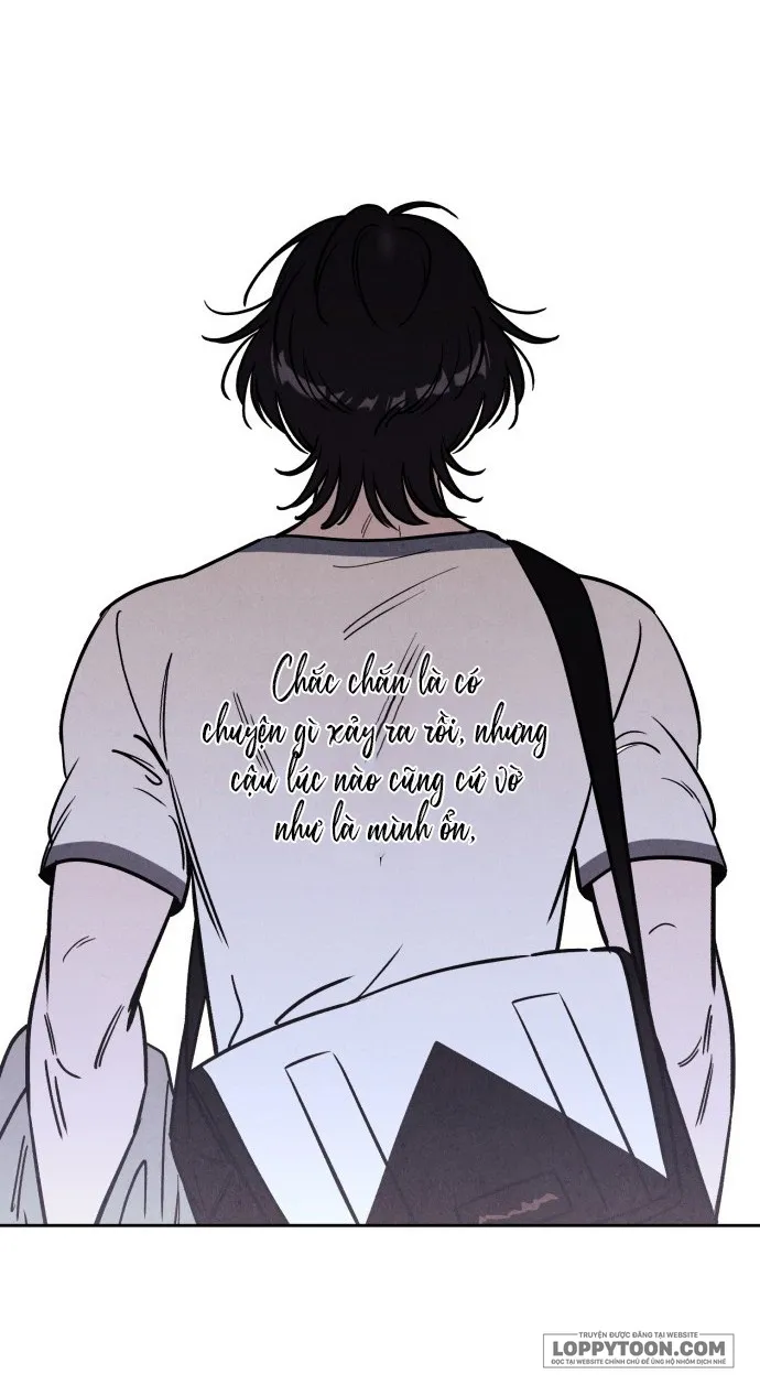 Để Em Cho Cô Mượn Chút Lửa Nhé? - Chap 38 - Trang 33