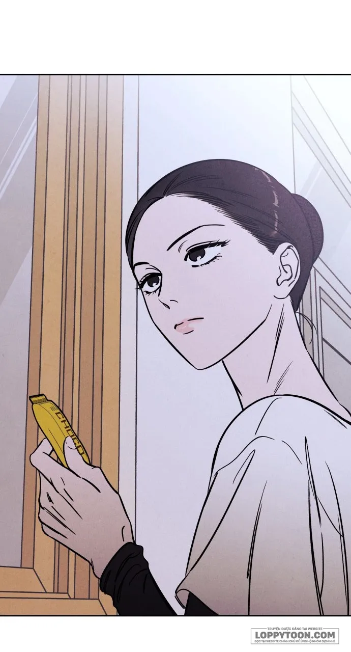 Để Em Cho Cô Mượn Chút Lửa Nhé? - Chap 38 - Trang 34