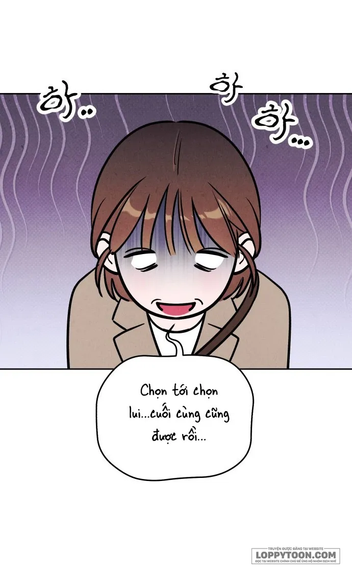 Để Em Cho Cô Mượn Chút Lửa Nhé? - Chap 38 - Trang 36