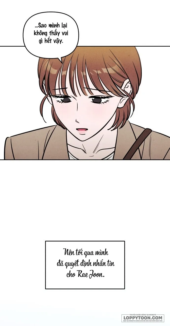 Để Em Cho Cô Mượn Chút Lửa Nhé? - Chap 38 - Trang 38