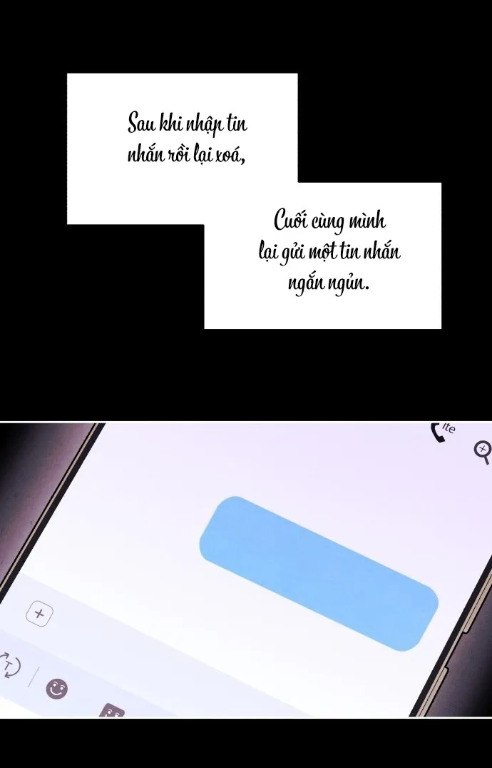 Để Em Cho Cô Mượn Chút Lửa Nhé? - Chap 38 - Trang 40