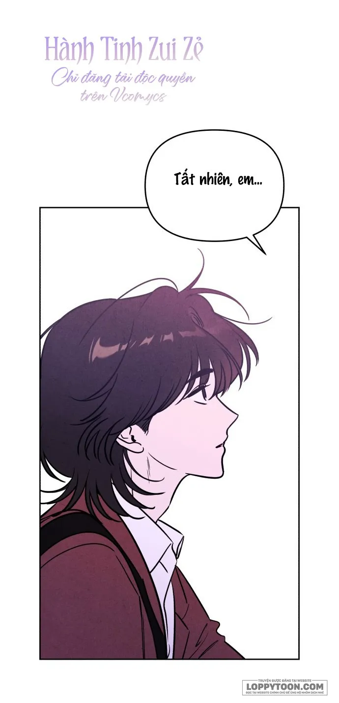 Để Em Cho Cô Mượn Chút Lửa Nhé? - Chap 38 - Trang 5