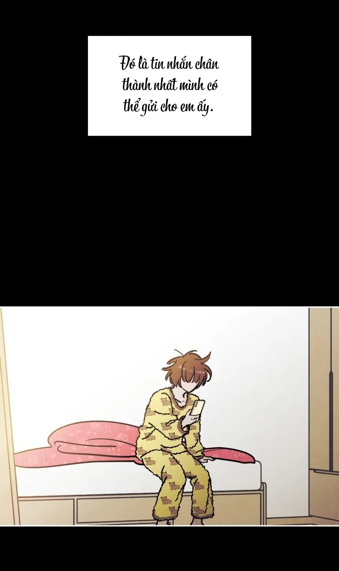 Để Em Cho Cô Mượn Chút Lửa Nhé? - Chap 38 - Trang 41