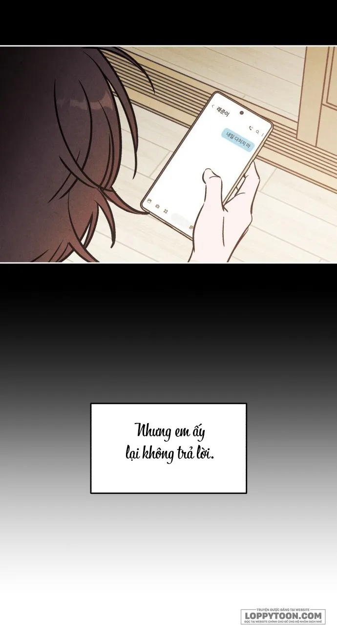 Để Em Cho Cô Mượn Chút Lửa Nhé? - Chap 38 - Trang 42
