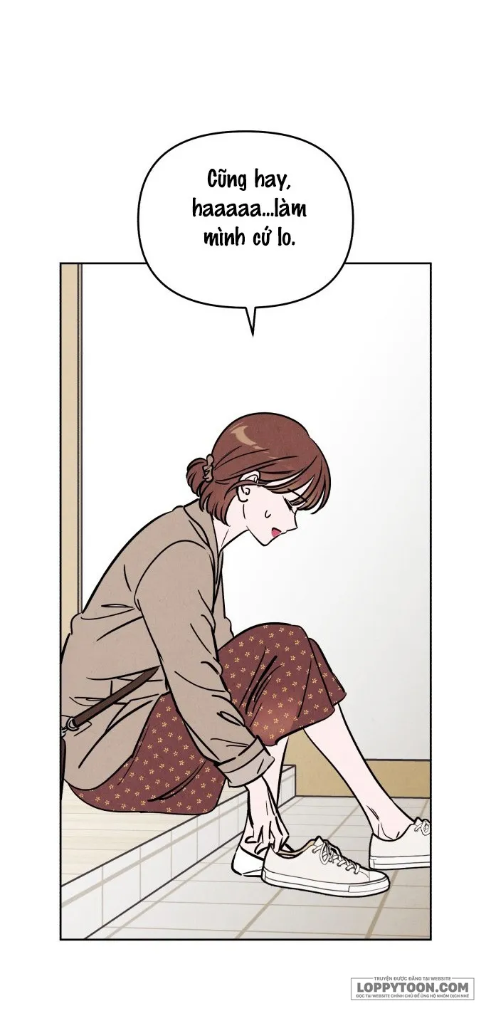 Để Em Cho Cô Mượn Chút Lửa Nhé? - Chap 38 - Trang 43