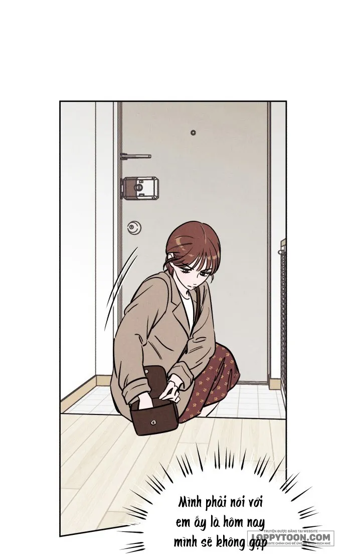Để Em Cho Cô Mượn Chút Lửa Nhé? - Chap 38 - Trang 47