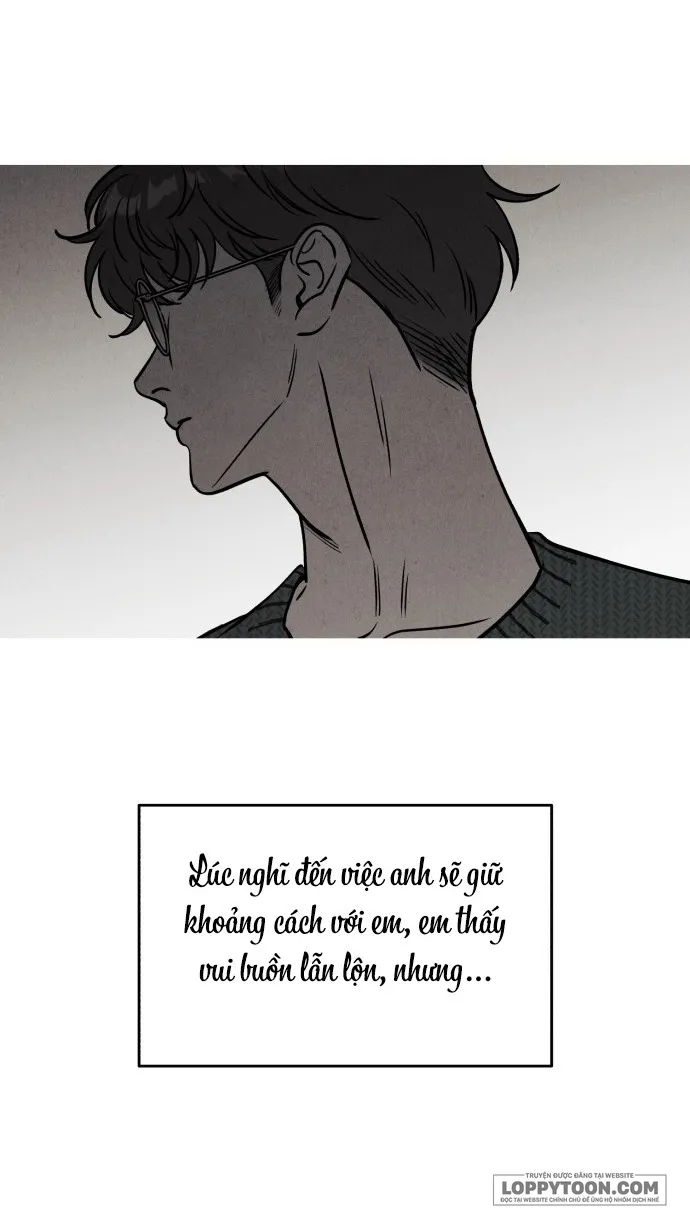 Để Em Cho Cô Mượn Chút Lửa Nhé? - Chap 38 - Trang 49