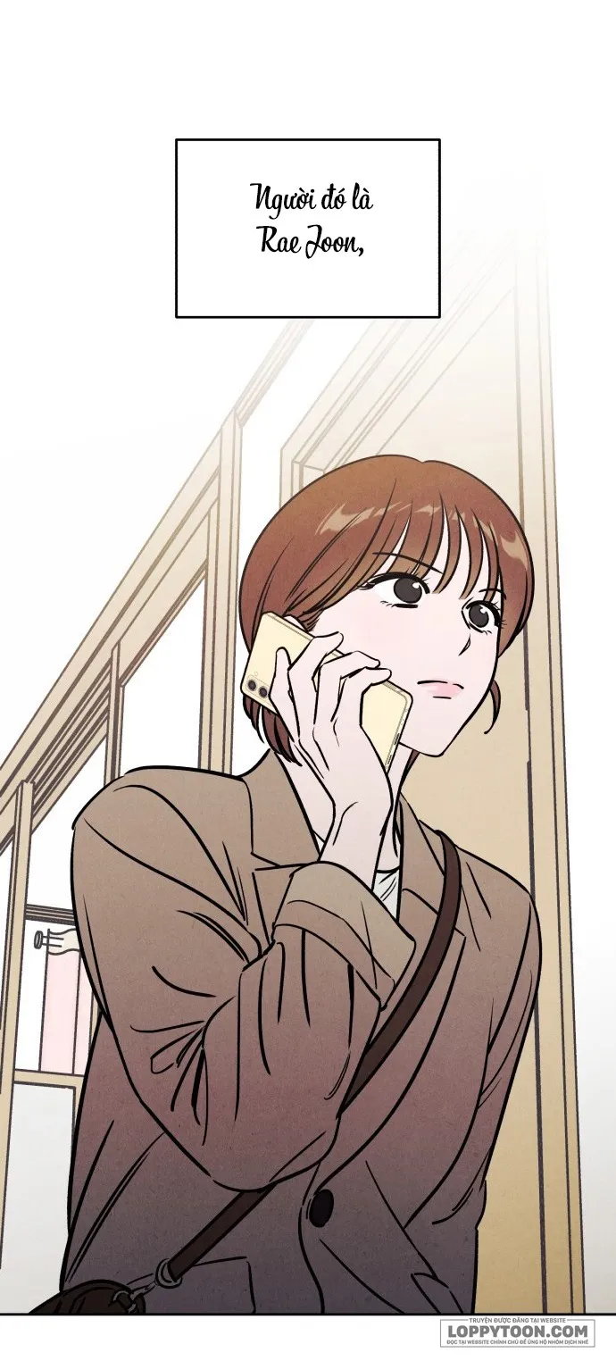Để Em Cho Cô Mượn Chút Lửa Nhé? - Chap 38 - Trang 50