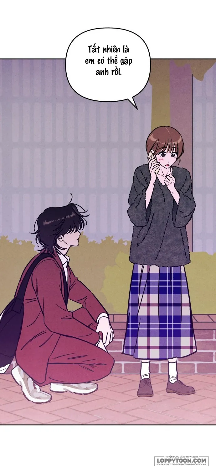 Để Em Cho Cô Mượn Chút Lửa Nhé? - Chap 38 - Trang 6
