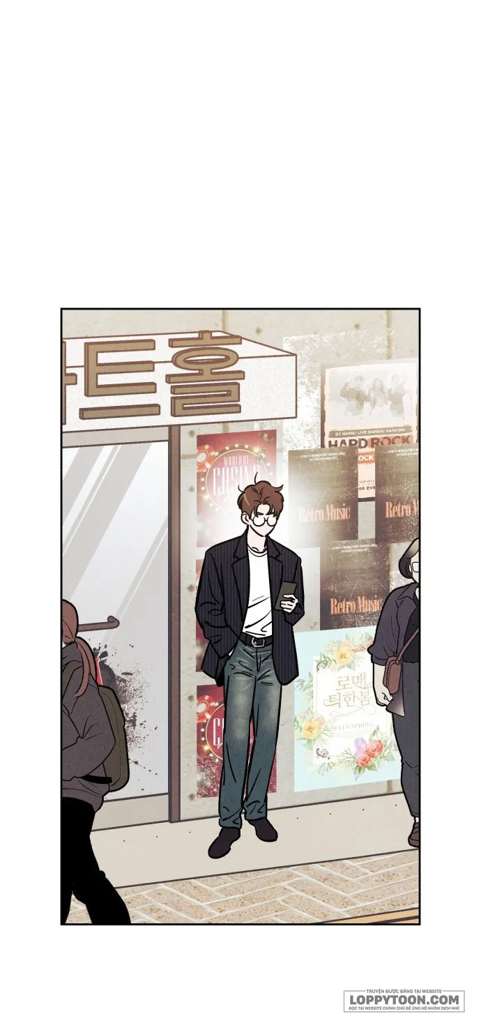 Để Em Cho Cô Mượn Chút Lửa Nhé? - Chap 38 - Trang 52