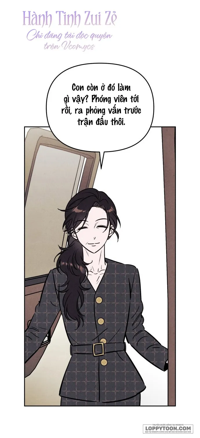 Để Em Cho Cô Mượn Chút Lửa Nhé? - Chap 38 - Trang 59
